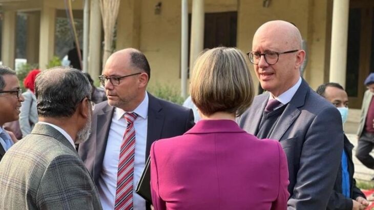 পশ্চিমাদের কাছে নির্বাচন প্রশ্নবিদ্ধ, সামনে কী আছে বাংলাদেশের জন্য?