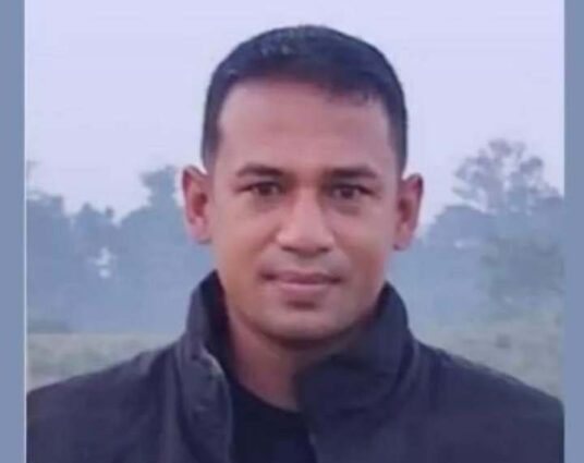 ভারতীয় চোরাচালান কারবারি শিহাবের যন্ত্রনায় অতিষ্ঠ এলাকাবাসী