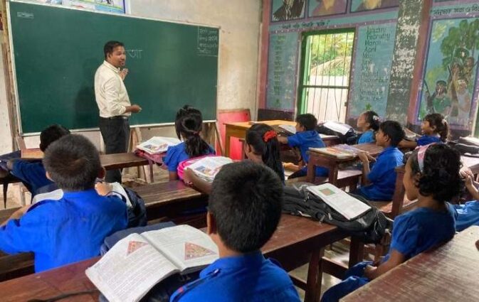 ঠাকুরগাঁওয়ে প্রাথমিক ও মাধ্যমিক বিদ্যালয় বন্ধ ঘোষণা