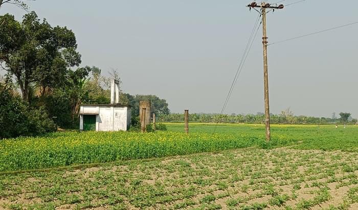 নওগাঁয় নলকূপের ৩৪টি ট্রান্সফরমার চুরি!