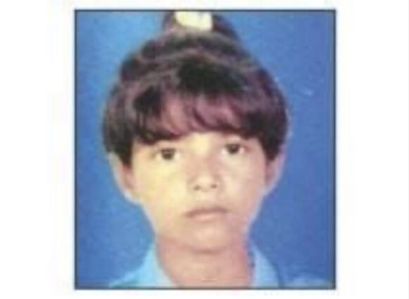 বগুড়ায় নির্যাতন করে শিশু হালিমাকে গলা টিপে হত্যা করে চাচাতো ভাই