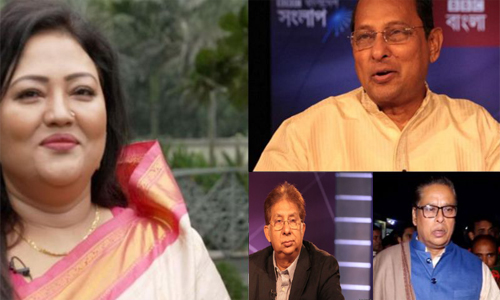 নৌকার পরিচিত প্রার্থীরা যাদের কাছে হারলেন