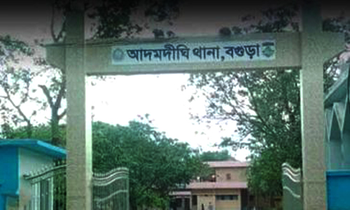 বগুড়ায় ছিনতাইকারীর আঘাতে আহত অটো রিকশা চালকের মৃত্যু