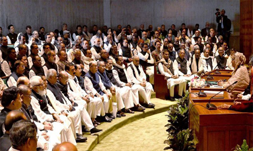 বাংলাদেশের মন্ত্রিসভায় নতুন কারা, বাদ পড়লেন কে কে?