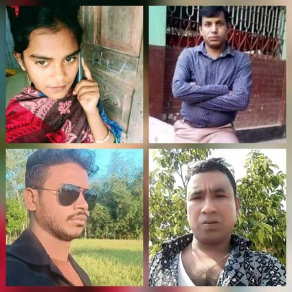 কলগার্ল কর্তৃক সংঘবদ্ধ একটি চক্রের বিরুদ্ধে থানায় মামলা