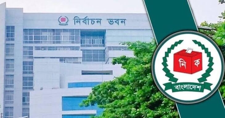 চার ধাপে হবে উপজেলা ভোট, শুরু ৪মে