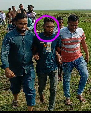 সুনামগঞ্জ বিশ্বম্ভরপুরে দিনদুপুরে ১জন খুন,গ্রেফতার-৫