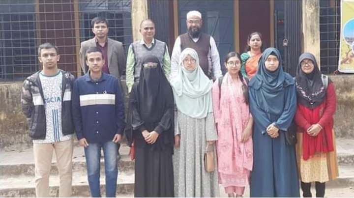 ঠাকুরগাঁও সরকারি কলেজ থেকে ১৫ জন মেডিকেলে ভর্তির সুযোগ পেয়েছে