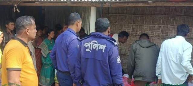 প্রেমিকার অন্যত্র বিয়ে হওয়ায় প্রেমিকের আত্মহত্যা