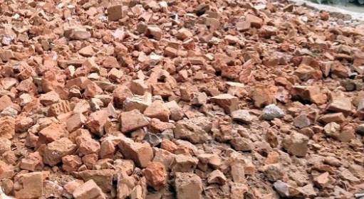 ঠাকুরগাঁওয়ে সড়ক নির্মানে অনিয়ম এম পি’র হস্তক্ষেপ কামনা করেছেন এলাকাবাসী