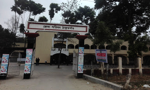 ঠাকুরগাঁও জেলা পরিষদ উপনির্বাচন চেয়ারম্যান পদে একজনের মনোনয়ন বাতিল