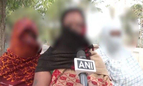 ভারতের পশ্চিমবঙ্গে নারীদের যৌন হেনস্থার অভিযোগ কি ধর্মীয় মেরু করণের প্রচেষ্টা?