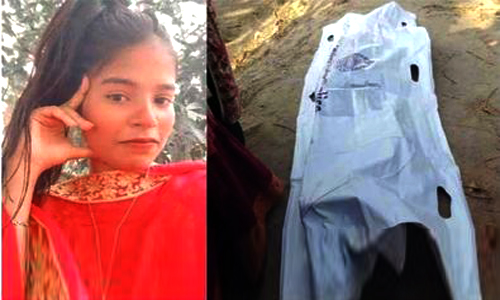 মায়ের সাথে অভিমান করে স্কুল ছাত্রীর আত্মহত্যা