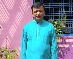 ঠাকুরগাঁওয়ে শিক্ষক রবীন্দ্র দেবনাথ আত্মহত্যার নেপথ্যে