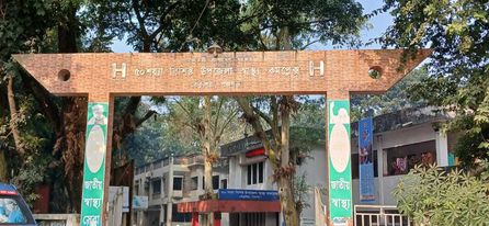 পঞ্চগড়ের তেঁতুলিয়া বাংলাবান্ধায় ট্রাকের ধাক্কায় পাথর শ্রমিক নিহত