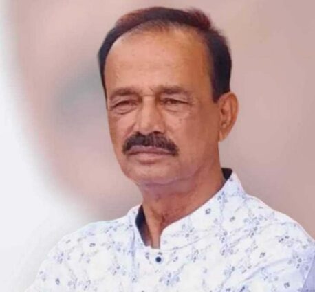 ঠাকুরগাঁওয়ে বীর মুক্তিযোদ্ধা তৈমুর রহমানের মৃত্যু