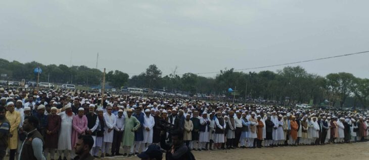 এম. ইনায়েতুর রহিম ও হুইপ ইকবালুর রহিমের মায়ের মৃত্যুতে প্রধানমন্ত্রীসহ মন্ত্রীসভার শোক জ্ঞাপন