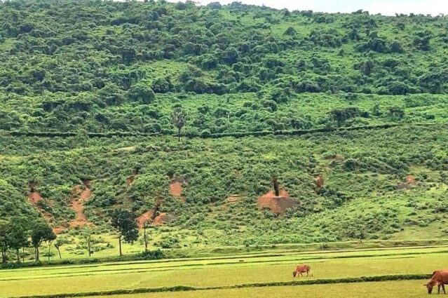 ভারতে কয়লা আনতে গিয়ে দুই বাংলাদেশী যুবকের মৃত্যু