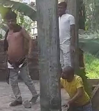 মাদক ও সন্ত্রাস নির্মুলে কমিটি গঠন করায় হামলা