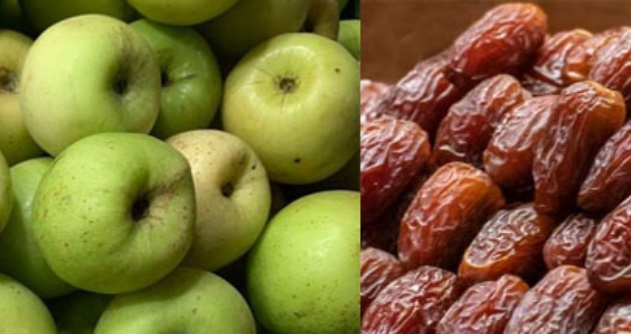 রোজার ইফতারিতে বরই কী খেজুরের বিকল্প হতে পারে?
