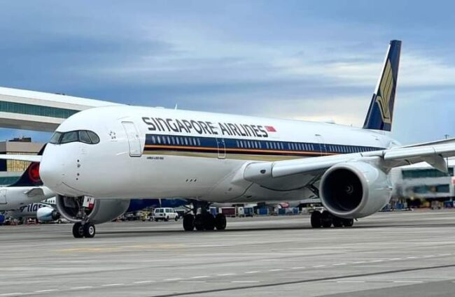 নাগরিক ভাবনা: স্বপ্নের শহর শিঙ্গাপুর