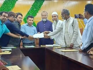 নাগরিক ভাবনা:ঠাকুরগাঁও চেম্বারের নির্বাচনে আমাদেরও প্রত্যাশা আছে