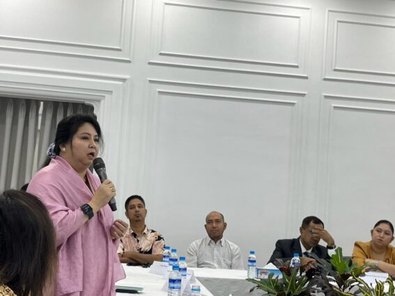 অটিজম সচেতনতায় বাংলাদেশ দক্ষিণ এশিয়ায় অগ্রগামী: ইয়াঙ্গুনে অটিজম দিবসের অনুষ্ঠানে রাষ্ট্রদূত