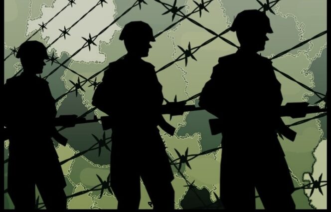 সীমান্তে কয়লা আনতে গিয়ে ভারতে ফের বাংলাদেশী যুবকের মৃত্যু