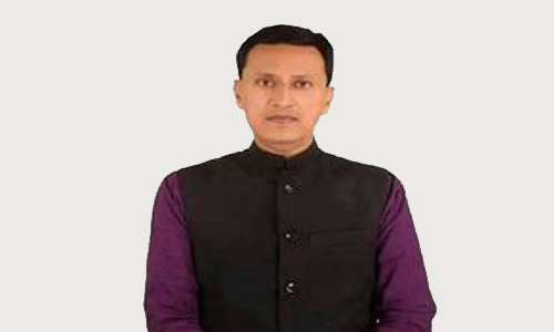 ঠাকুরগাঁওয়ের হরিপুর উপজেলা নির্বাচনে জনপ্রিয়তার শীর্ষে টগর