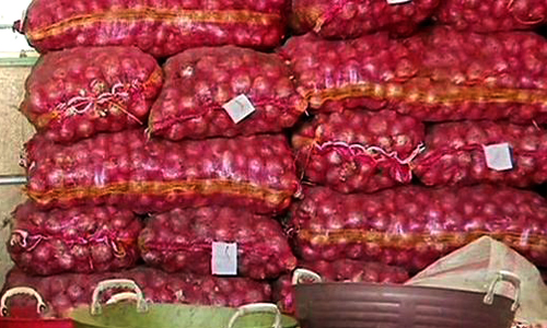 ভারতের পেয়াজ কূটনীতি বাংলাদেশ ও আরব আমিরাতে