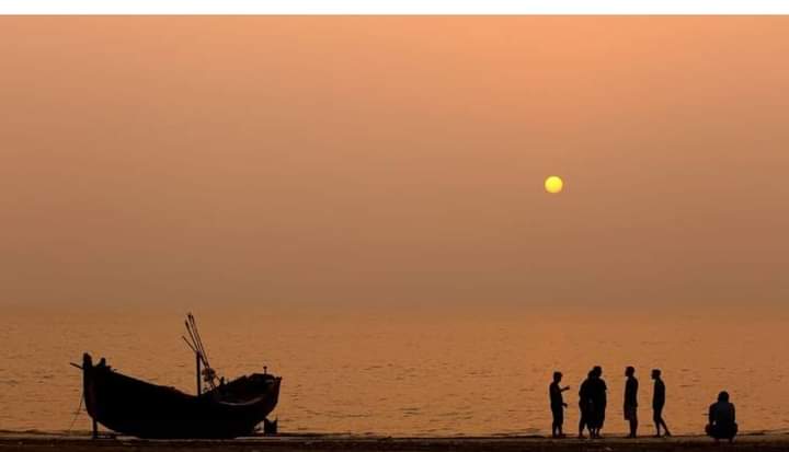 কবিতা: কত কথা ছিল আমাদের