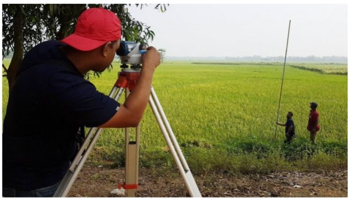 ভূমি ব্যবস্থাপনায় চলছে জরিপ, যেসব কাগজ প্রস্তুত রাখতে হবে 