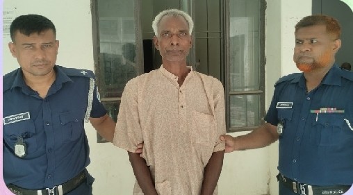 স্ত্রীকে হত্যার দায়ে স্বামীর যাবজ্জীবন কারাদণ্ড