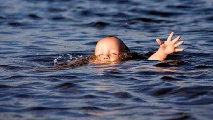 লালপুরে পানিতে ডুবে শিশুর মৃত্যু