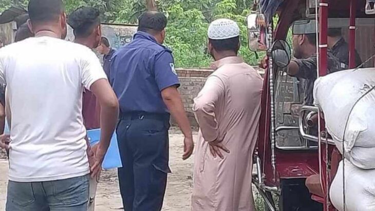 নিলাম ছাড়াই বিক্রির চেষ্টা, ৫০০ কেজি চা জব্দ