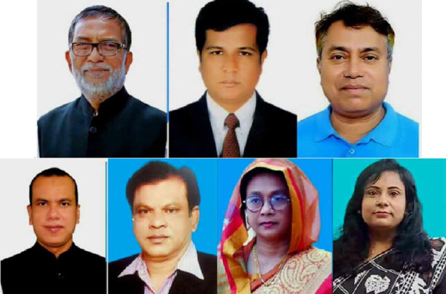 বগুড়ার আদমদীঘি উপজেলা নির্বাচনে প্রার্থীদের মধ্যে প্রতীক বরাদ্দ