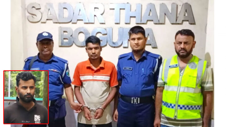 স্ত্রীর পরকীয়ার জেরে বন্ধুকে বাড়িতে ডেকে হত্যা