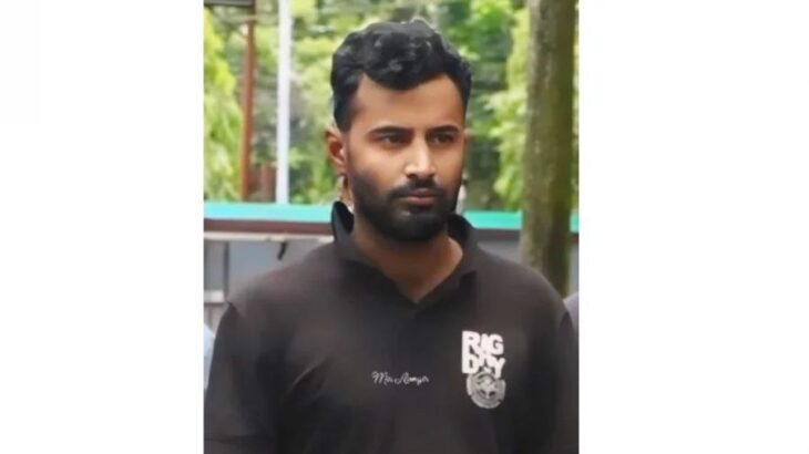 বগুড়ায় হত্যা মামলার আসামিকে ছুরিকাঘাতে হত্যা