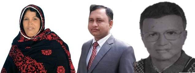 উপজেলা নির্বাচনে অংশ গ্রহন করায় পঞ্চগড়ের বোদা উপজেলা বিএনপির ৩ নেতাকে নোটিশ