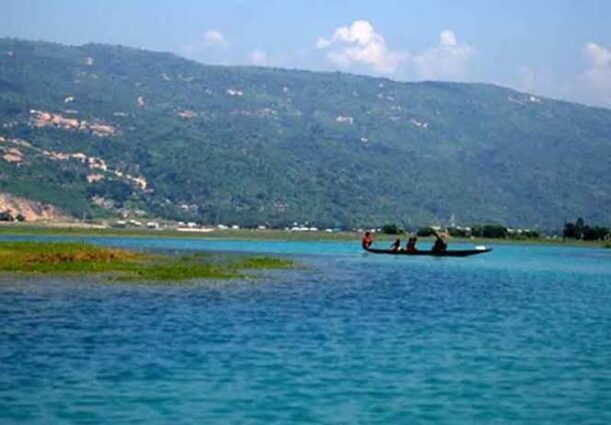 সুনামগঞ্জের টাঙ্গুয়া হাওরে পর্যটকদের নিষেধাজ্ঞা প্রত্যাহার