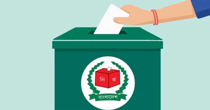 বগুড়ার তিন উপজেলায় নির্বাচনী আচরণ বিধি লঙ্ঘনের অভিযোগে আটক ২১