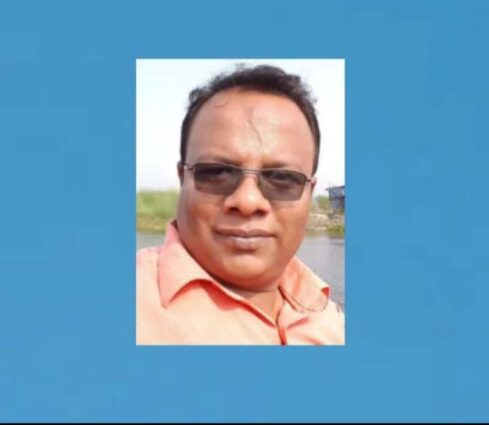 চেম্বারে ডেকে নিয়ে কলেজ ছাত্রীকে ধর্ষণ,ভুয়া ডাক্তার গ্রেপ্তার