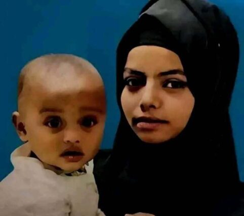 বগুড়ায় আবাসিক হোটেলে মা-ও শিশু সন্তান খুন