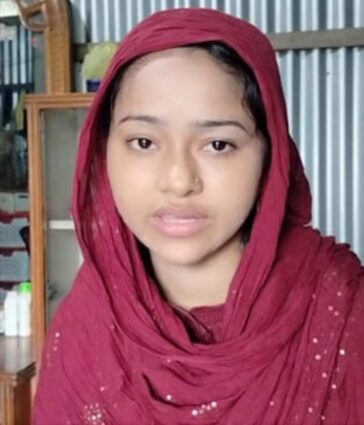 টাঙ্গাইল কালিহাতীতে প্রেমিকের বাড়িতে বিয়ের দাবিতে প্রেমিকার মরদেহ উদ্ধার