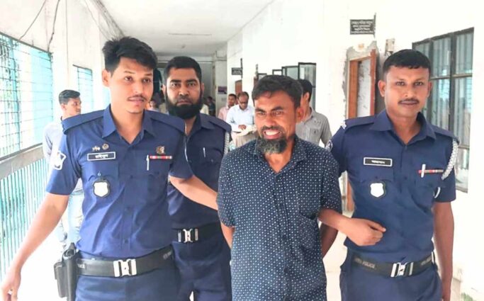 গাইবান্ধায় ৯ বছরের শিশু ধর্ষন