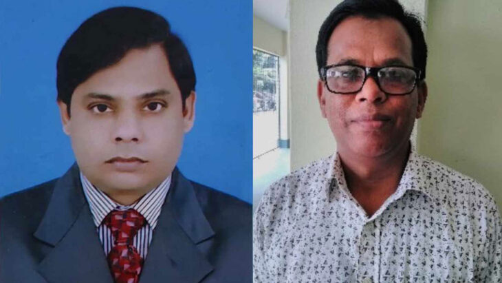 ঠাকুরগাঁওয়ে কায়দা করে ৪০ লাখ টাকা আত্মসাৎ করলেন ৬ শিক্ষিকা