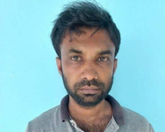 হাকিমপুরে এক গৃহবধূকে ধর্ষণ করায় ধর্ষক গ্রেপ্তার