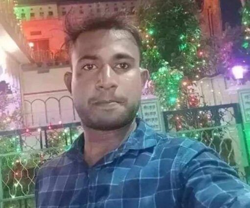 পঞ্চগড়ে হাত-পা বাঁধা অবস্থায় পড়ে ছিল ব্যবসায়ীর লাশ