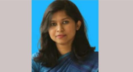 সুনামগঞ্জের তাহিরপুরের ইউএনও সালমা পারভীন অবশেষে বদলি হলেন