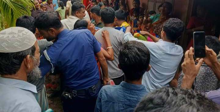 কক্সবাজারের ঈদগাঁওতে স্বর্ণ কারিগর যুবকের আত্মহত্যা 